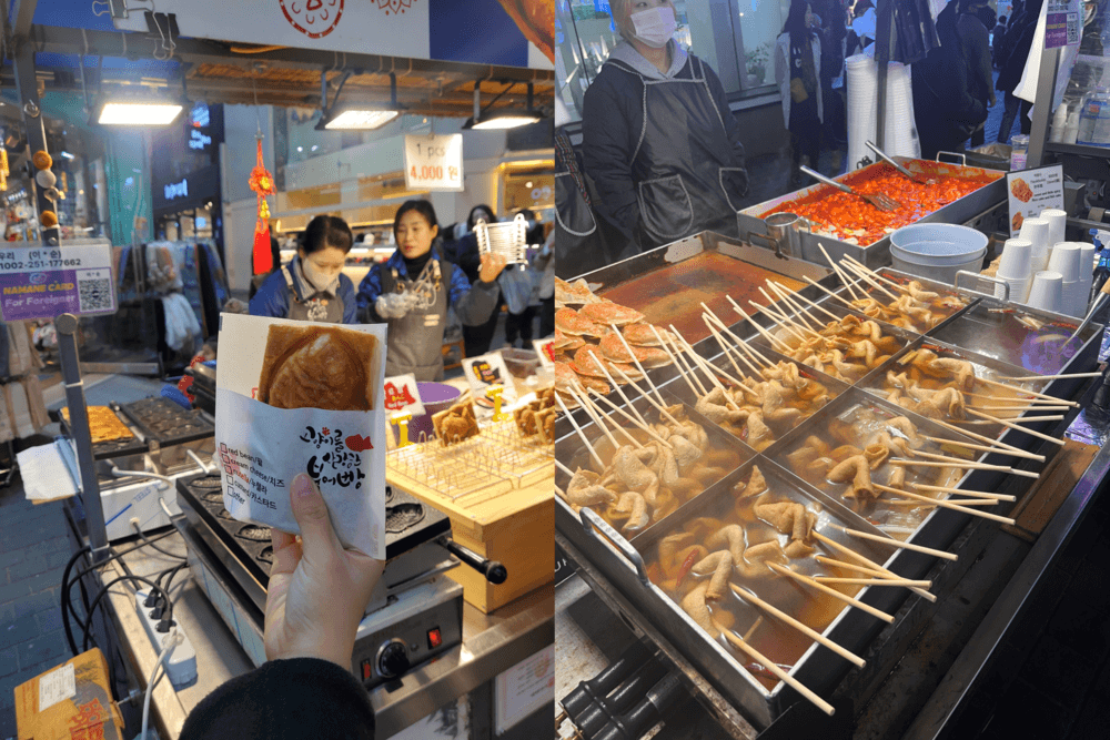 Get Ready for Your Trip to South Korea—All You Need Is This One Article! (Tips for Traveling to South Korea on a Budget)