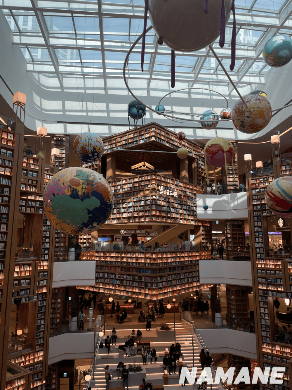 Recommended Destinations in the Suburbs of South Korea: Suwon—Recommended Day Trip Itineraries (Top Spots in Suwon)