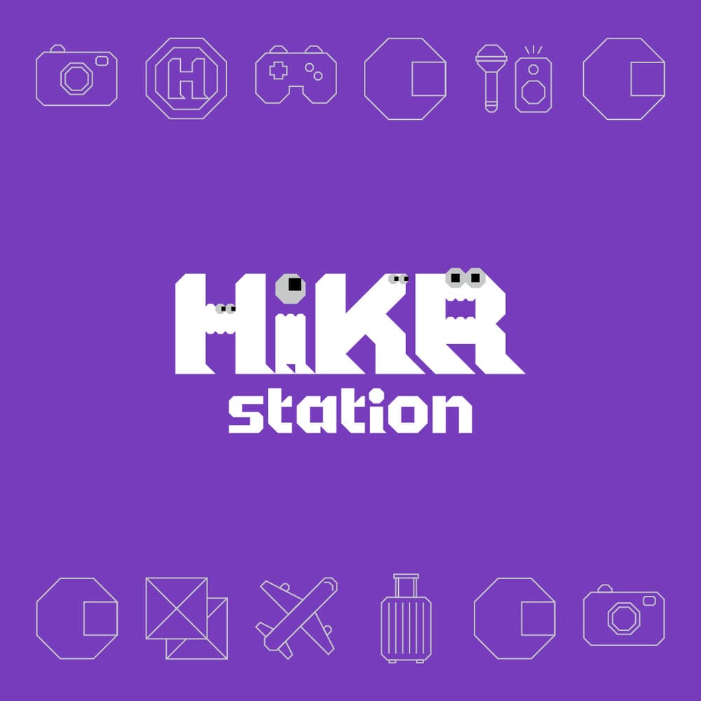 [5月29日~ ]HiKRステーション グランドオープン記念イベント開催中！🎈