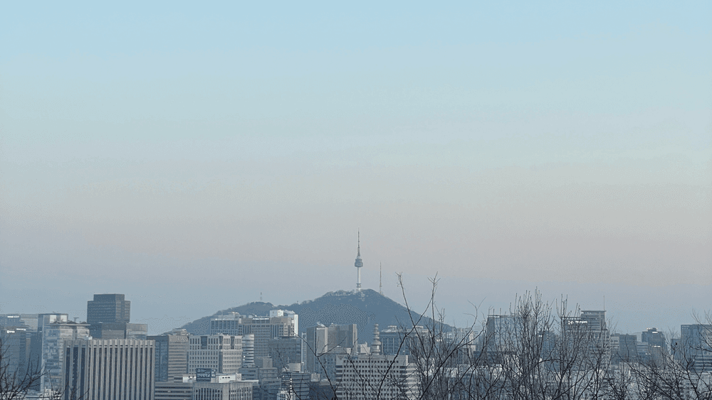 [Recommended for Saving | Even on Freezing Cold ❄️ Rainy Days!] 8 Indoor Spots to Stay Comfortable in Seoul