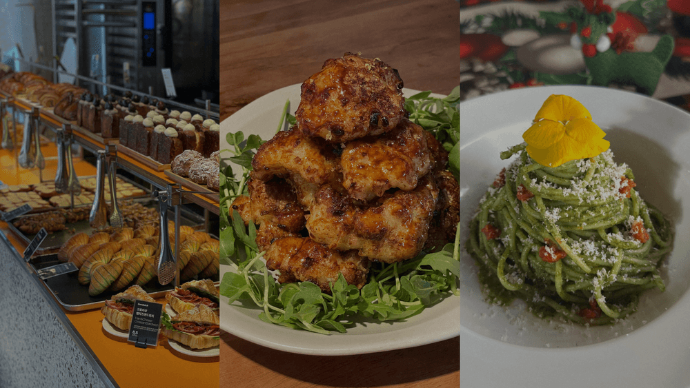 Discover These 8 Vegan Restaurants in Seoul!
