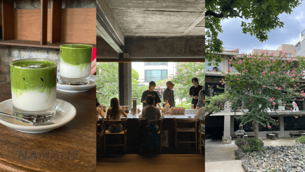 [Must-Save Guide] Don't Be Afraid to Explore a New Neighborhood! 10 Hidden Gem Cafés Frequented by Seoulites
