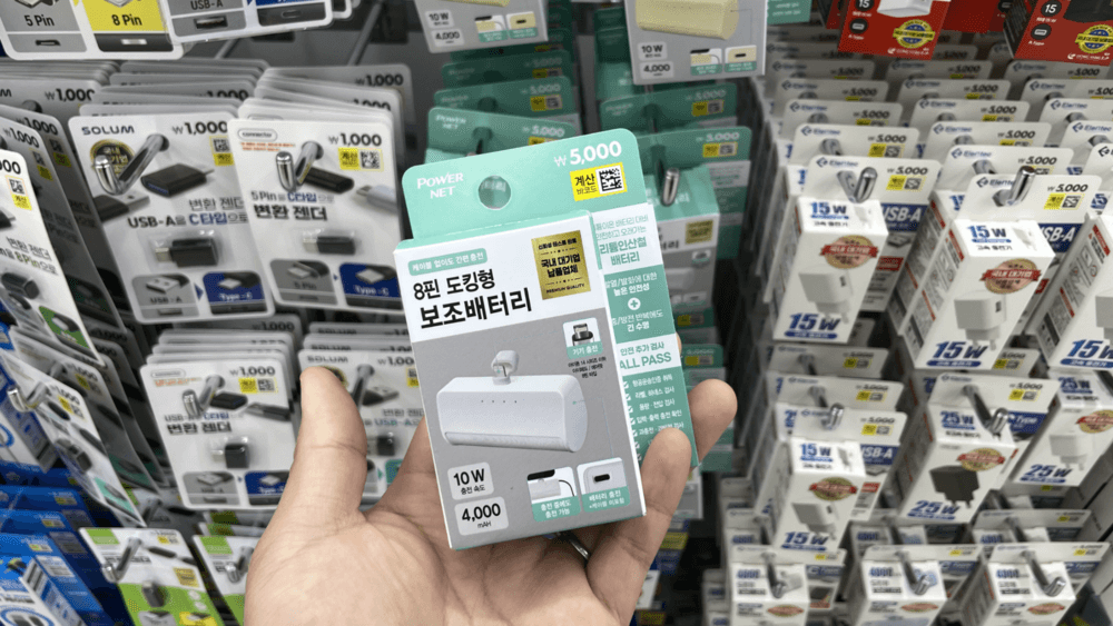 韓国ダイソーを徹底紹介！人気コスメ（VT/CLIO系）・パック・免税・店舗情報をまとめてチェック