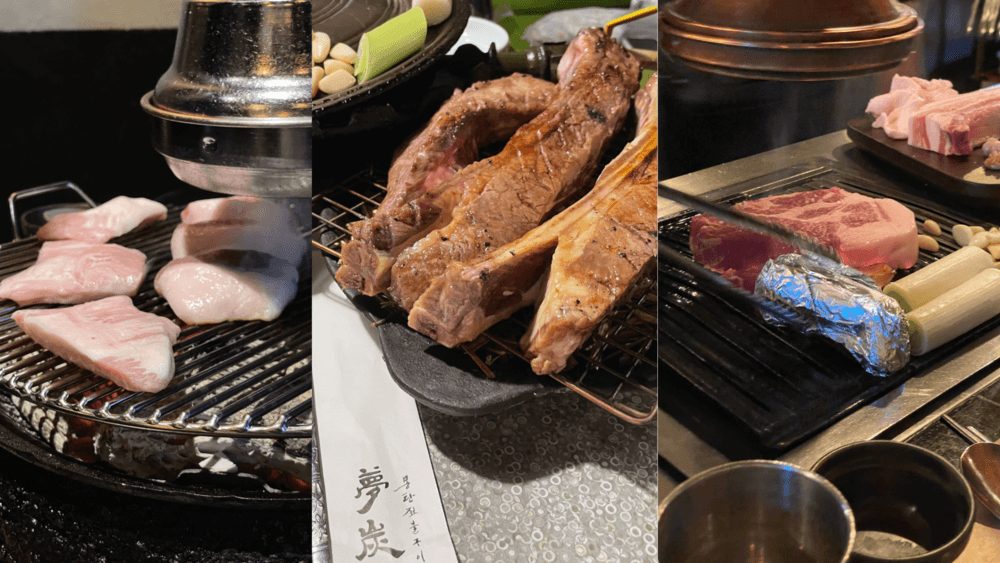 ソウル焼肉おすすめ｜“3大焼肉”を食べ比べ！気をつけたいポイントも紹介