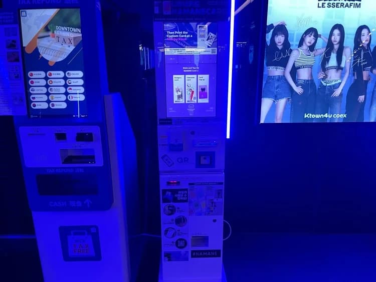 Ktown4u COEX Artium Store Photo 1