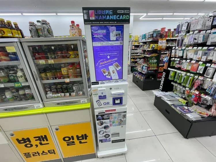 CU Metro Gyodae Station Branch Photo 1